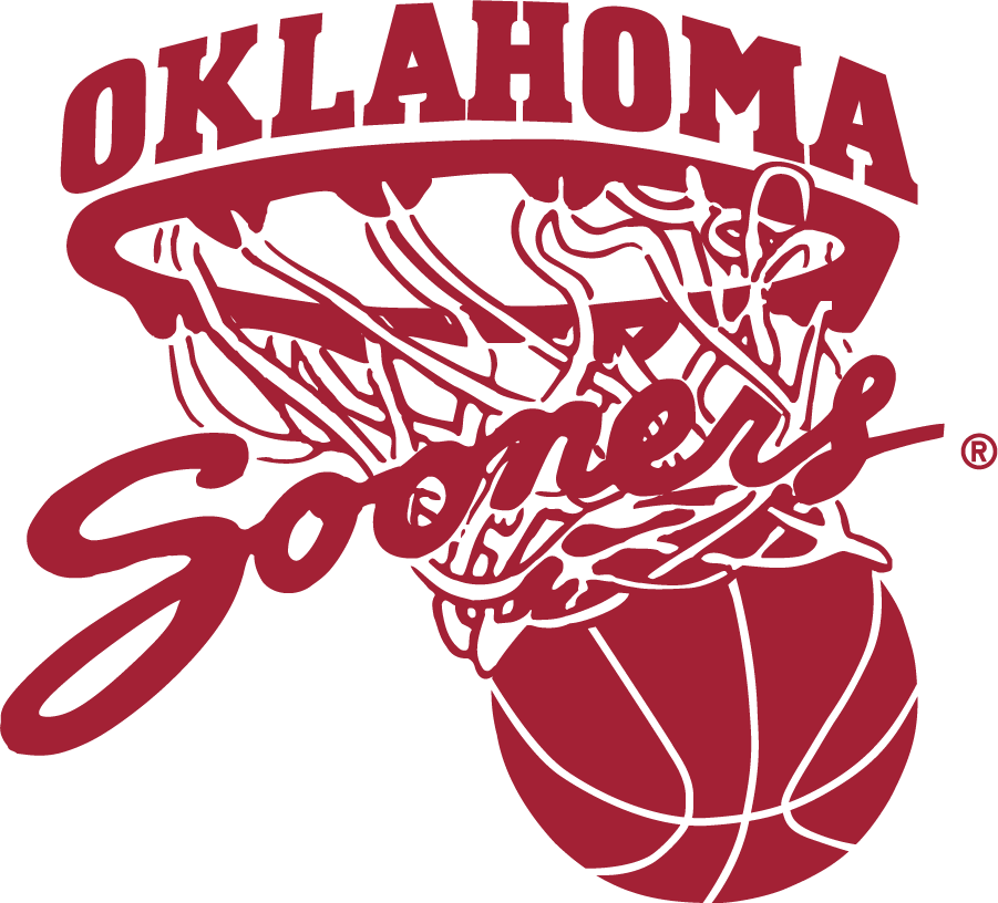 Oklahoma Sooners 1996-2005 Secondary Logo v2 diy iron on heat transfer